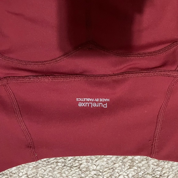 Fabletics leggings - Picture 2 of 3